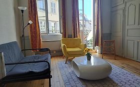 Lons centre T1 rue du commerce